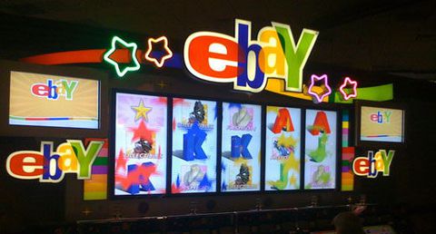 eBay entra nei negozi USA con Milo