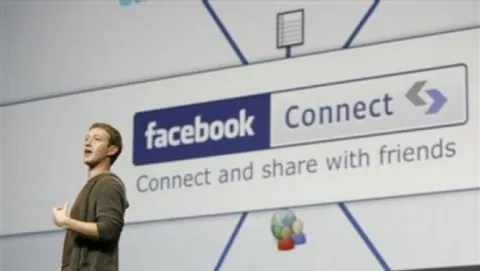 Facebook Connect debutta su iPhone