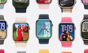 Suoneria apple watch online