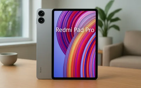 Redmi Pad Pro scende di prezzo: qualità Xiaomi e maxi display a meno di 220 euro