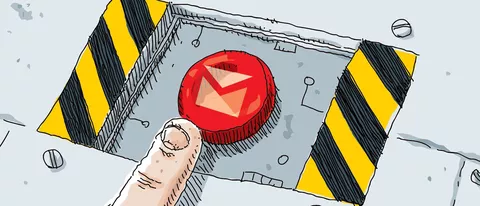 Gmail: questo messaggio si autodistruggerà