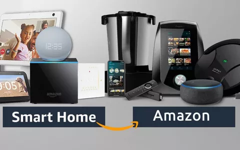 Echo, Fire TV, Kindle: Amazon svende tutti i prodotti del suo brand, prezzi incredibili