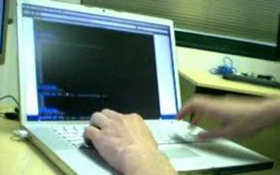 SmackBook Karma: cambia desktop con l'imposizione delle mani