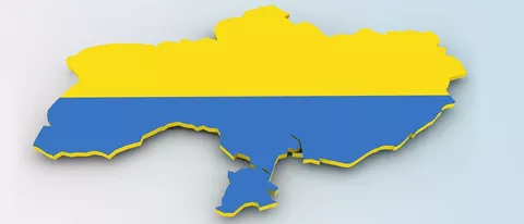 Ucraina VS Apple: su Mappe la Crimea è in Russia