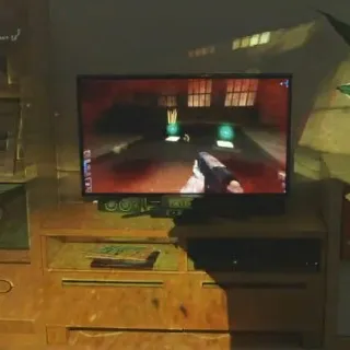 Microsoft IllumiRoom, oltre i confini della TV