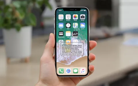 iOS 19: Siri potenziato e funzionalità AI rivoluzionarie