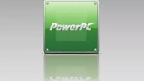 Sfondi per neo-nostalgici del PowerPC
