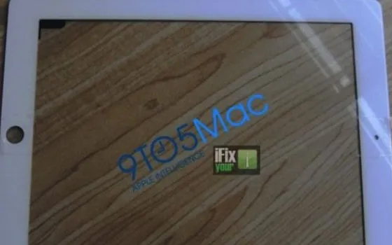 iPad 2 anche in bianco?