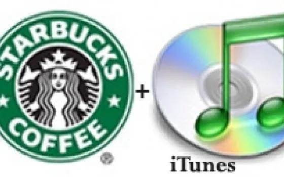 Apple-Starbucks: 50 milioni di card 