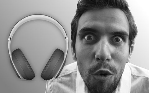 Beats Studio3: Cancellazione Rumore, 22 ore di ascolto, sconto 28%