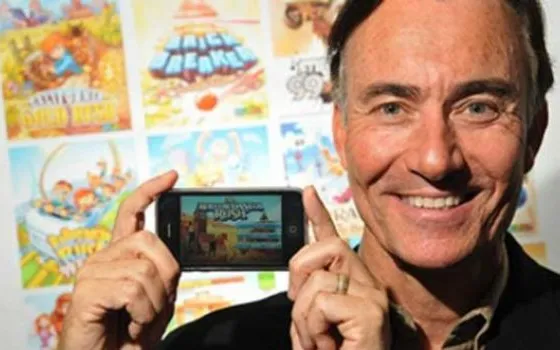 Il fondatore di EA esterna pesanti considerazioni su Apple