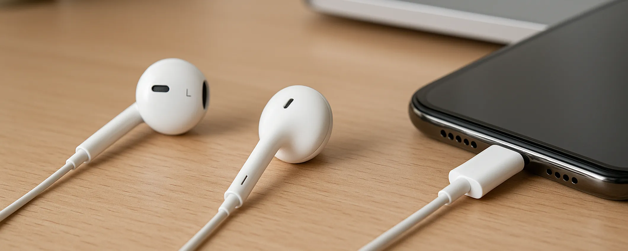 Apple EarPods: qualità audio da capogiro a soli 16€, l'affare è irripetibile