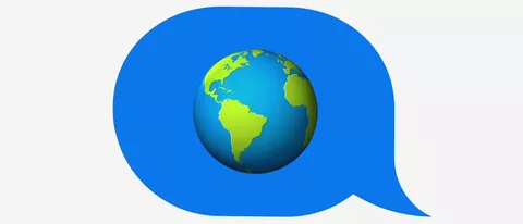 Earth Day: un iMessage rinnovabile da Apple