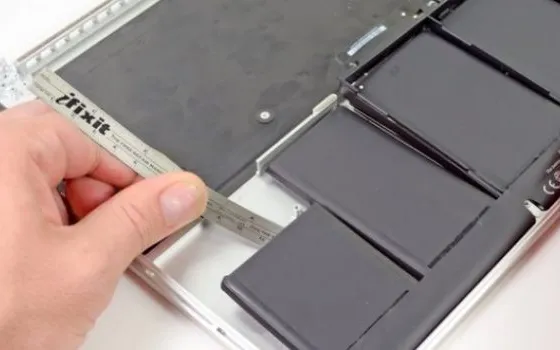 EPEAT: pioggia di critiche per il MacBook Pro Retina
