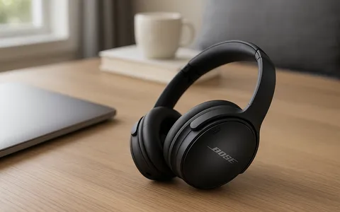 Bose QuietComfort SC alla Festa delle Offerte Prime: qualità Bose in sconto su Amazon
