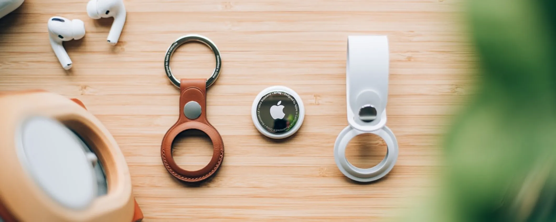 AirTag al centro dell'aggiornamento della Personal Safety User Guide di Apple