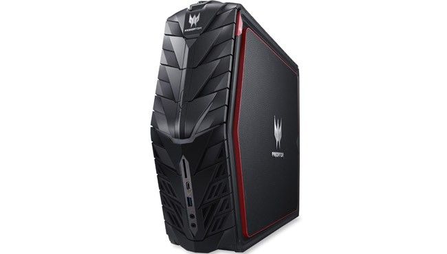Acer Predator G1