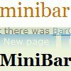 MiniBar, incubatori di start-up