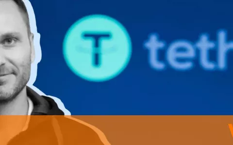 Paolo Ardoino di Tether lancia la sfida a Microsoft e Amazon sull’AI