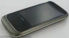 HTC Touch.B, spuntano alcune immagini del nuovo terminale Android