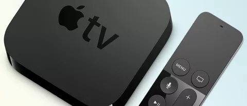 Nuova Apple TV finalmente in vendita