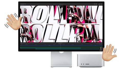 Mac Studio & Studio Display: le consegne slittano a aprile