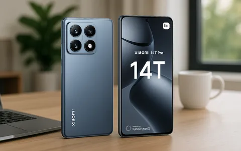 Xiaomi 14T Pro, il flagship killer che devi comprare oggi (è in sconto)