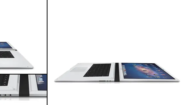 MacBook Touch