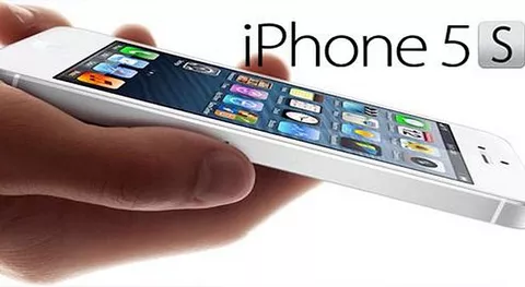 iPhone 5S con lettore di impronte digitali, per il CIO di PayPal l'era delle password è finita