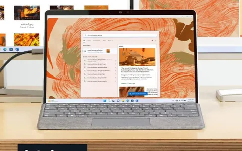 Microsoft Surface Pro 9: 400€ DI SCONTO SOLO OGGI! Non perdere questa occasione