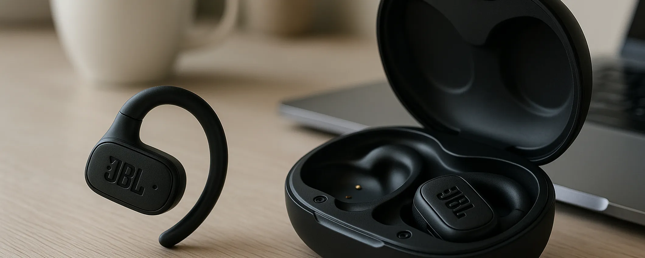 Auricolari JBL Soundgear Sense con design Open Ear in promo esclusiva