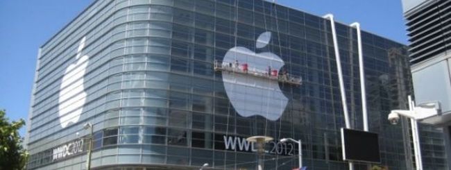 WWDC 2012, seguite il live di Melablog