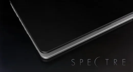 HP Envy Spectre: il nuovo ultrabook in video