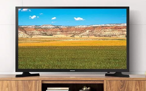 Intrattenimento SENZA CONFINI con la Samsung Smart TV in OFFERTA SPECIALE