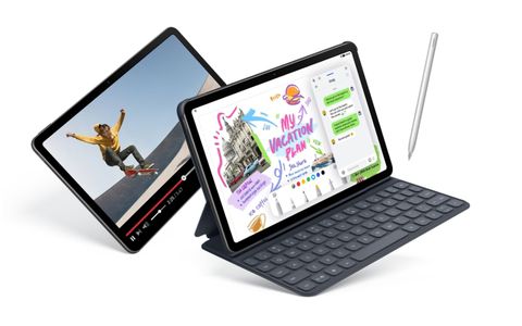 Huawei MatePad, tablet di qualità in forte sconto su Amazon (-33%)