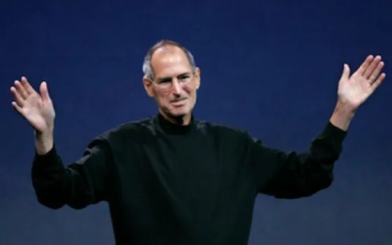 iMac non funzionante? Lo sostituisce Steve Jobs