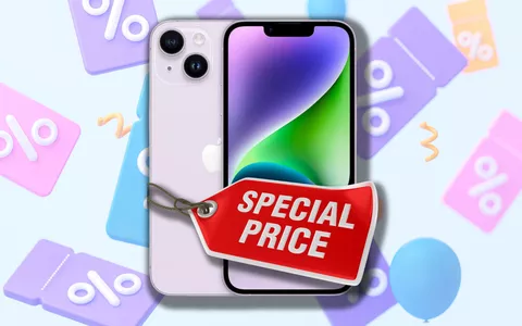 NON CREDERAI al prezzo di iPhone 14 su eBay: è IMPERDIBILE!