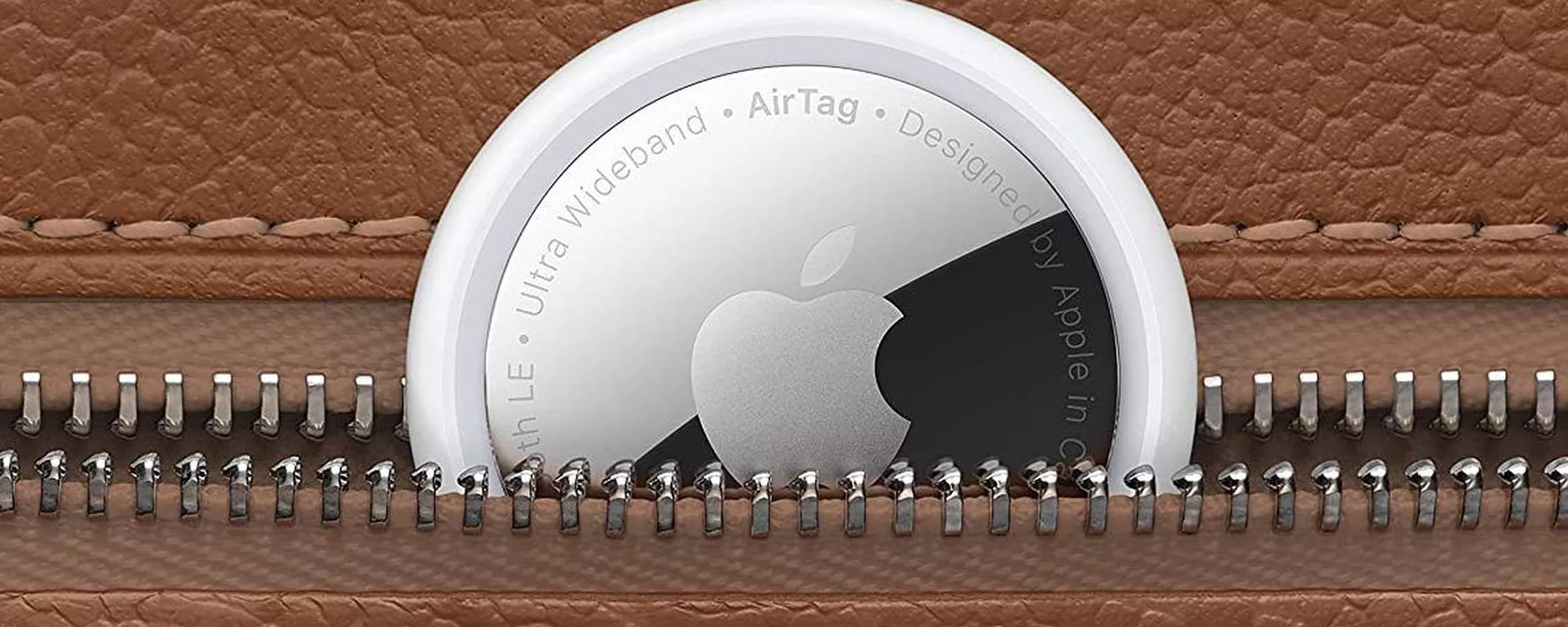Apple AirTag, ora puoi farne scorta: su Amazon sono super scontati