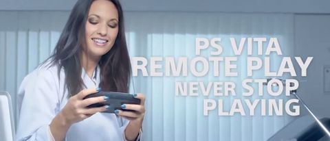 Sony e lo spot sul Remote Play ritenuto sessista