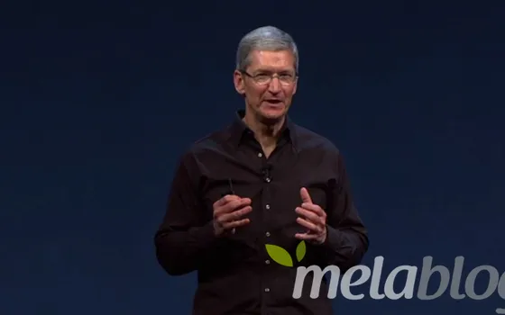 A pranzo con Tim Cook: l'asta di beneficenza su Charitybuzz chiude a 330.000 dollari