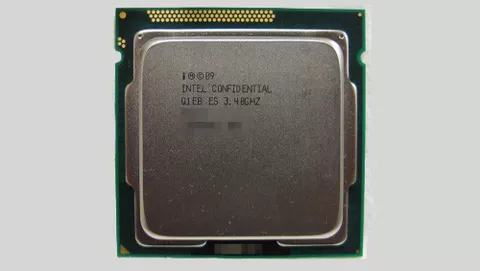 CPU Intel su eBay: arrestati 4 ingegneri
