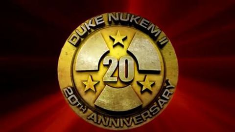 Duke Nukem II ad aprile su iOS