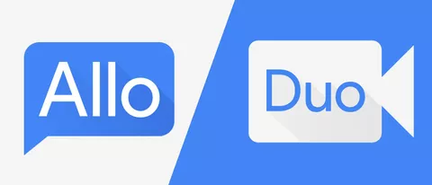 Google Allo e Duo: si va verso l'integrazione?
