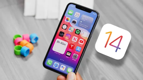 iOS 14: le feature segrete da conoscere assolutamente