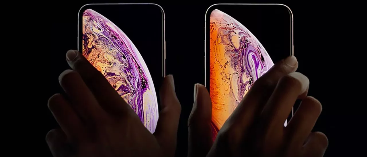 Evento Gather Round: iPhone XS e iPhone XR