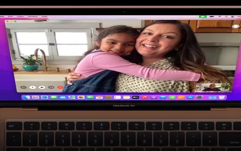 OFFERTA IMPERDIBILE: MacBook Air M1 in super sconto su Amazon!