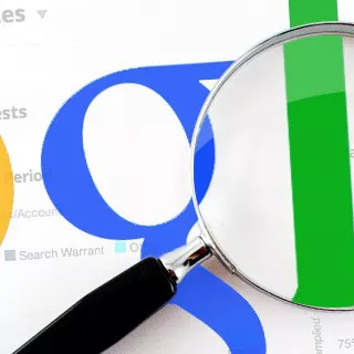 Google: più informazioni sui siti Web nelle SERP