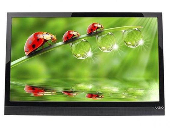 Vizio E291