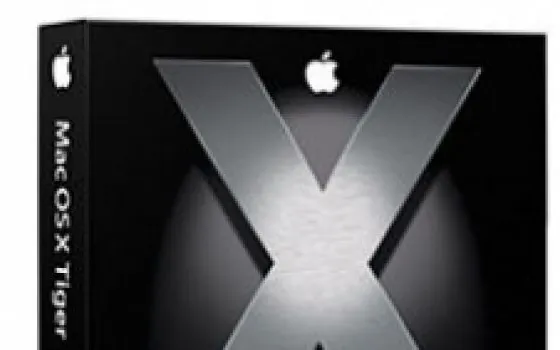 E ora tocca a Mac OS X...