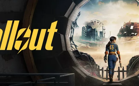 Guarda la serie tv Fallout in streaming su Prime Video